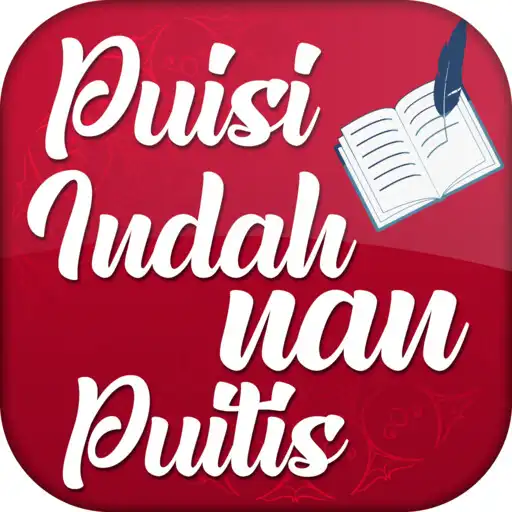 Play Kumpulan Puisi Indah APK