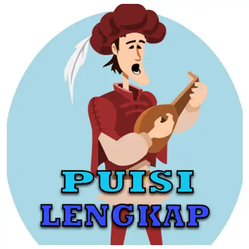Play Kumpulan puisi lucu APK Play Kumpulan puisi lucu APK