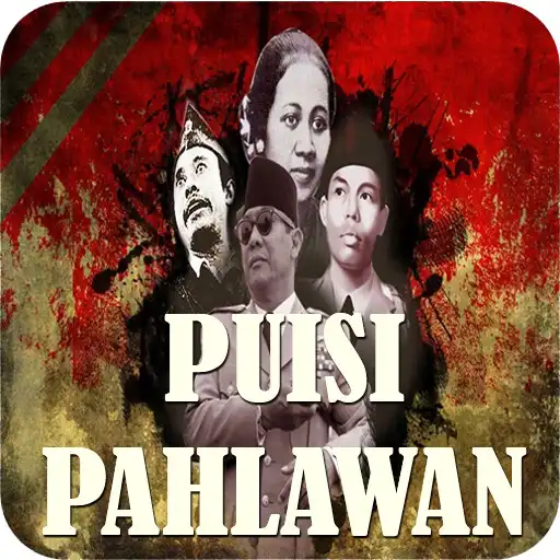 Play Kumpulan Puisi Pahlawan APK