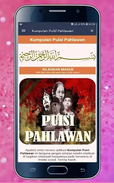Play Kumpulan Puisi Pahlawan as an online game online Kumpulan Puisi Pahlawan with UptoPlay Play Kumpulan Puisi Pahlawan as an online game Kumpulan Puisi Pahlawan with UptoPlay