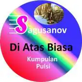 Free play online Kumpulan Puisi "Di Atas Biasa" APK