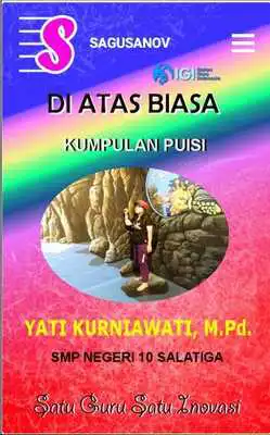 Play Kumpulan Puisi "Di Atas Biasa"