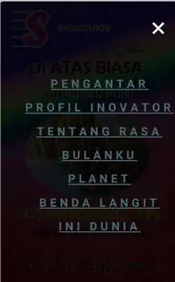 Play Kumpulan Puisi "Di Atas Biasa"