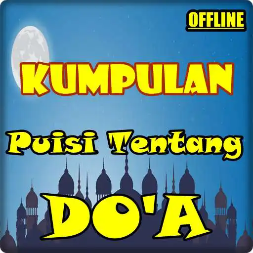 Play Kumpulan Puisi Tentang Doa APK Play Kumpulan Puisi Tentang Doa APK