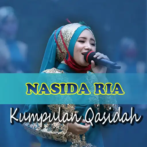 Play Kumpulan Qasidah Nasida Ria APK