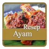 Free play online Kumpulan Resep Ayam APK