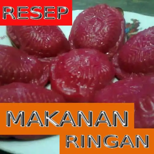 Play Kumpulan Resep Makanan Ringan APK Play Kumpulan Resep Makanan Ringan APK