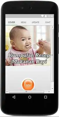 Play Kumpulan Resep Masakan Bayi