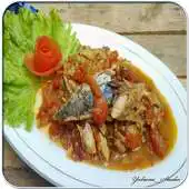 Free play online Kumpulan Resep Masakan Pindang teraforit GRATIS APK