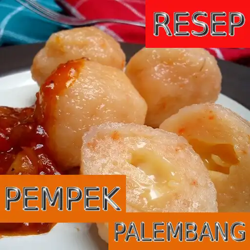 Free play online Kumpulan Resep Pempek Palembang APK Free play online Kumpulan Resep Pempek Palembang APK