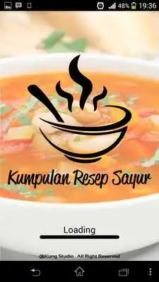 Play Kumpulan Resep Sayur