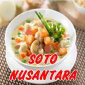 Free play online Kumpulan Resep Soto Nusantara APK