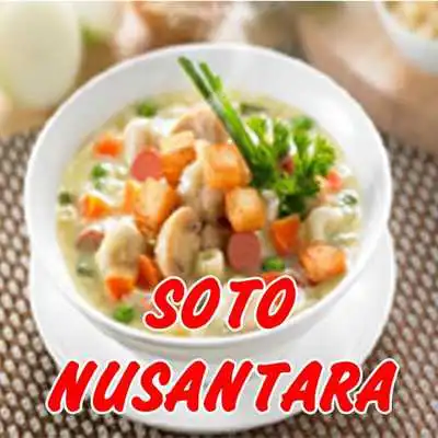 Play Kumpulan Resep Soto Nusantara