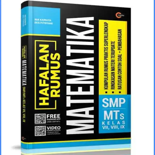 Play Kumpulan Rumus Matematika SMP  APK