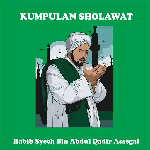Free play online Kumpulan Sholawat Habib Syech APK Free play online Kumpulan Sholawat Habib Syech APK