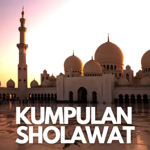 Play Kumpulan Sholawat APK