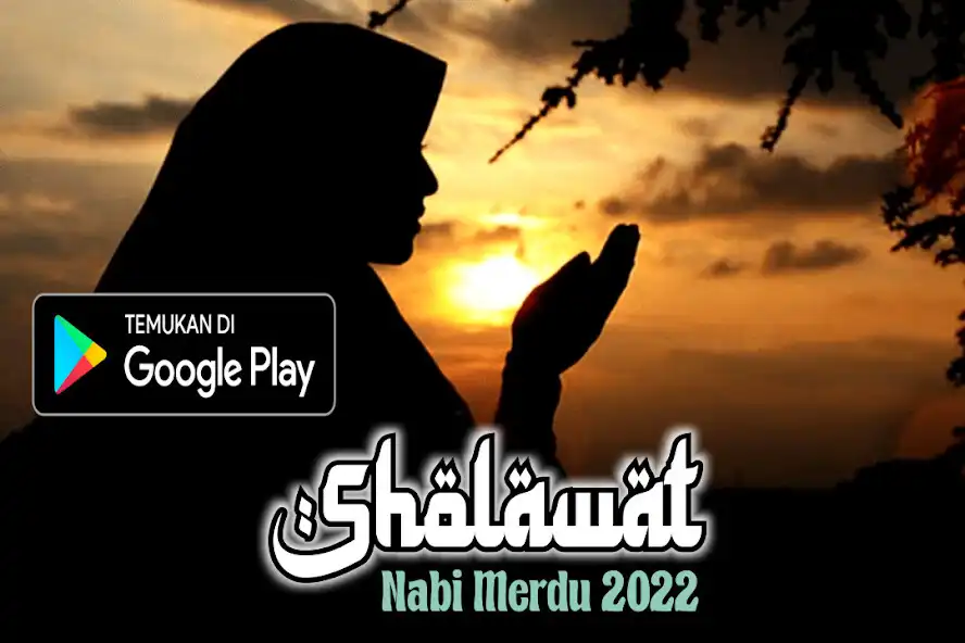 Play Kumpulan Sholawat Merdu 2022  and enjoy Kumpulan Sholawat Merdu 2022 with UptoPlay