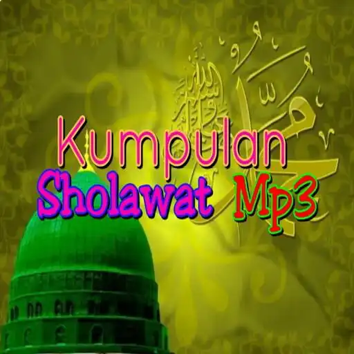 Play kumpulan sholawat mp3 APK Play kumpulan sholawat mp3 APK