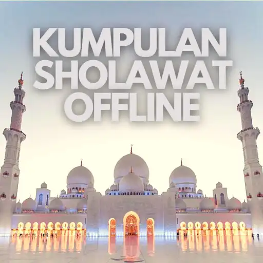 Play Kumpulan Sholawat Offline APK
