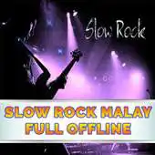 Free play online Kumpulan Slow Rock Malaysia Offline Mp3 Lengkap APK