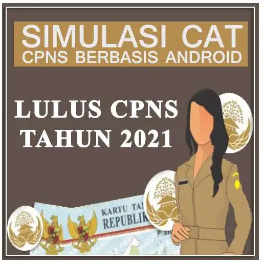 Play Kumpulan Soal CPNS 2021 (SUKSES CPNS) APK Play Kumpulan Soal CPNS 2021 (SUKSES CPNS) APK