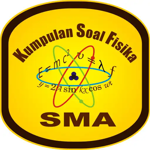 Play Kumpulan Soal Fisika SMA dan Penyelesaiannya APK