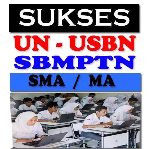 Play Kumpulan Soal UN - USBN SMA dan SBMPTN Terbaru  and enjoy Kumpulan Soal UN - USBN SMA dan SBMPTN Terbaru with UptoPlay