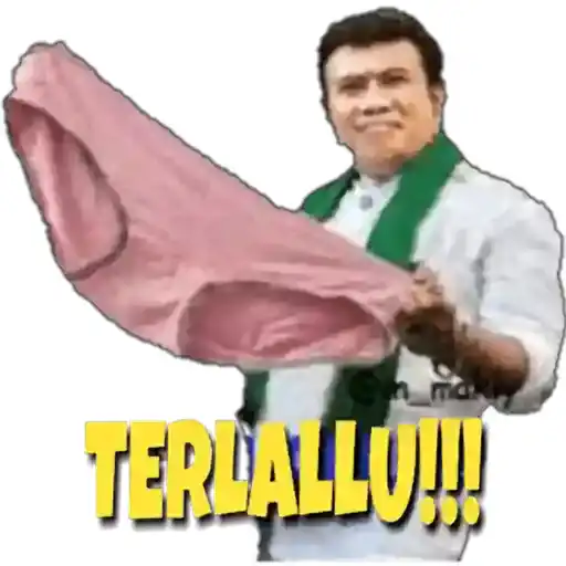 Play Kumpulan Stiker WA Lucu Keren APK