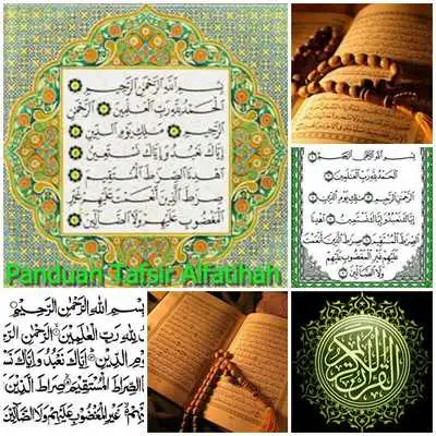 Play Kumpulan Tafsir Alfatihah Play Kumpulan Tafsir Alfatihah