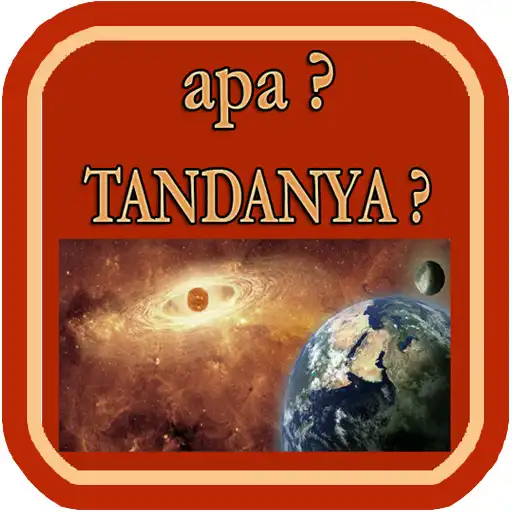 Play Kumpulan Tanda Akhir Zaman APK