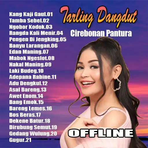Play Kumpulan Tarling Cirebonan APK
