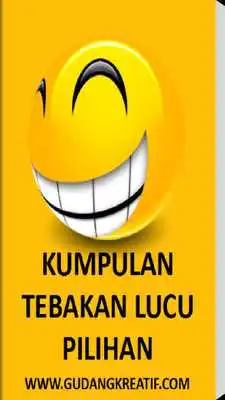 Play Kumpulan Tebakan Lucu Pilihan Play Kumpulan Tebakan Lucu Pilihan
