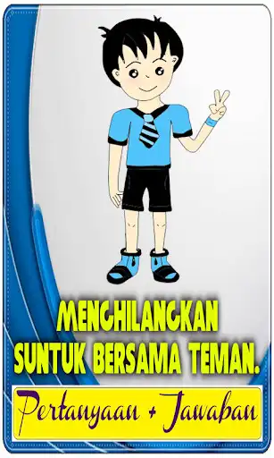 Play Kumpulan Tebak Tebakan as an online game Kumpulan Tebak Tebakan with UptoPlay