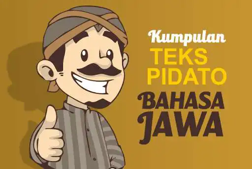 Play Kumpulan Teks Pidato Bahasa Jawa Terbaru  and enjoy Kumpulan Teks Pidato Bahasa Jawa Terbaru with UptoPlay