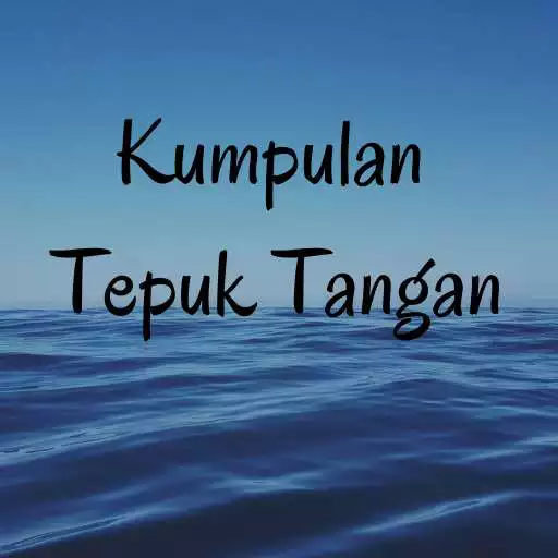 Play Kumpulan Tepuk Tangan as an online game Kumpulan Tepuk Tangan with UptoPlay