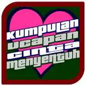 Free play online Kumpulan Ucapan Cinta APK