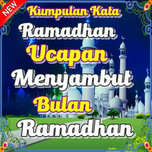 Play Kumpulan Ucapan  Menyambut Bulan Ramadhan terbaru  and enjoy Kumpulan Ucapan  Menyambut Bulan Ramadhan terbaru with UptoPlay