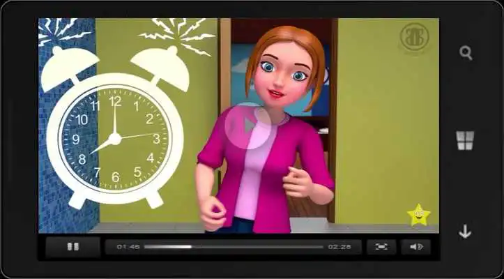 Play Kumpulan Video Johny Johny Yes Papa