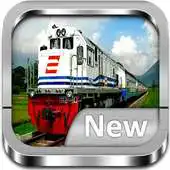 Free play online Kumpulan Video Kereta Api APK