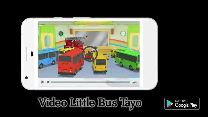Play Kumpulan Video Special Tayo