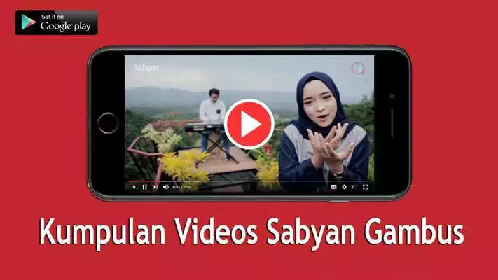 Play Kumpulan Videos Sabyan Gambus