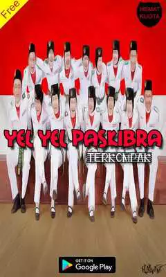 Play Kumpulan Yel Yel Paskibra Terkompak Dan Terbaru