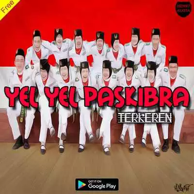 Play Kumpulan Yel Yel Paskibra Terkompak Dan Terbaru