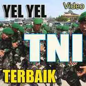 Free play online Kumpulan Yel Yel TNI Terbaik APK