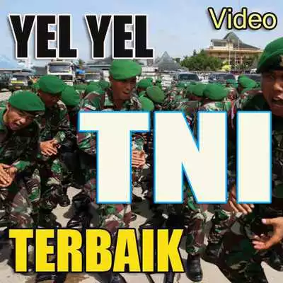 Play Kumpulan Yel Yel TNI Terbaik