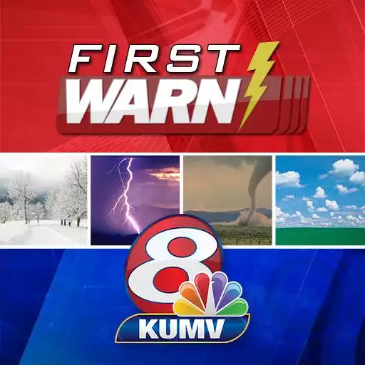 Free play online KUMV-TV First Warn Weather APK Free play online KUMV-TV First Warn Weather APK