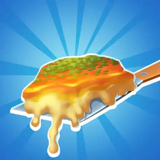 Play Kunafa Chef: Dessert Master APK