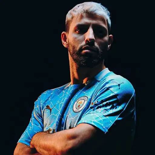 Play Kun Aguero 4K Wallpaper APK