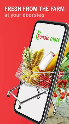 Play Kunaic Mart as an online game Kunaic Mart with UptoPlay