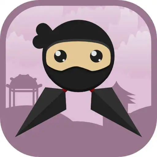 Play Kunai Master (Be a Ninja Master) APK